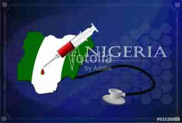 5 Practical Ways To Improve Health Care In Nigeria